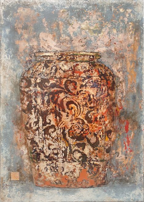 tịnh vật