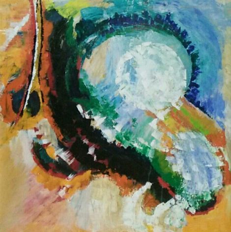Spring of life