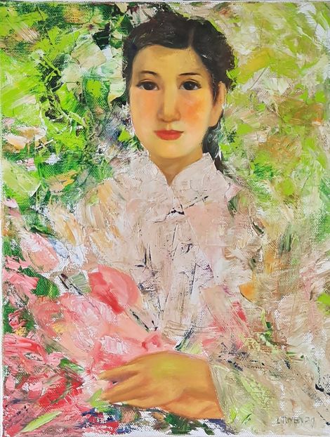 HƯƠNG MÙA HẠ