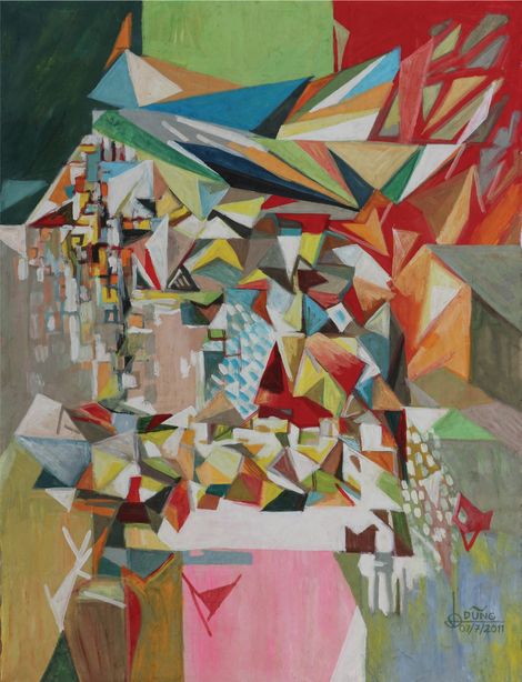 Market