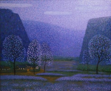 Ngày xanh ơi
