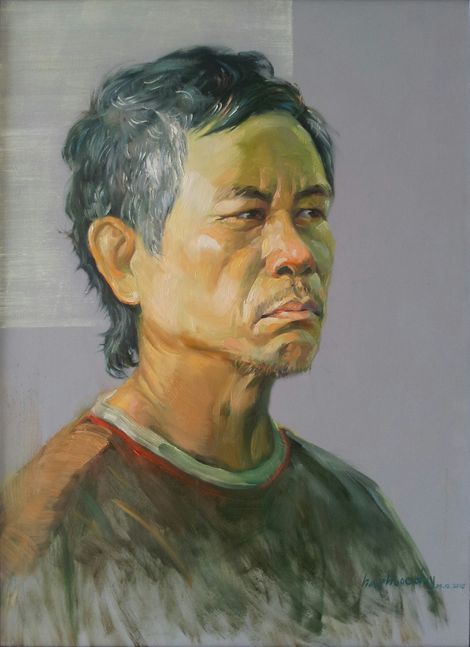 Thầy tôi