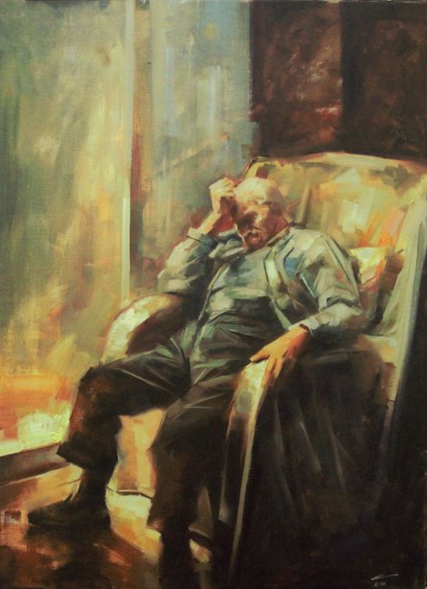 Thinker