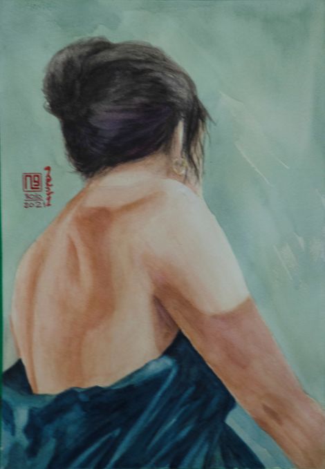 SAU LƯNG I