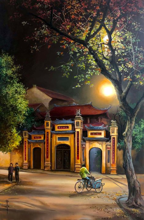 Mưu sinh